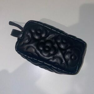 Wild Fable Black Quilted Bag
